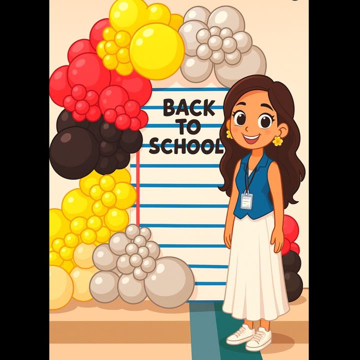🍎✏️Ms. G~Teacher|Mommy|Shop💚