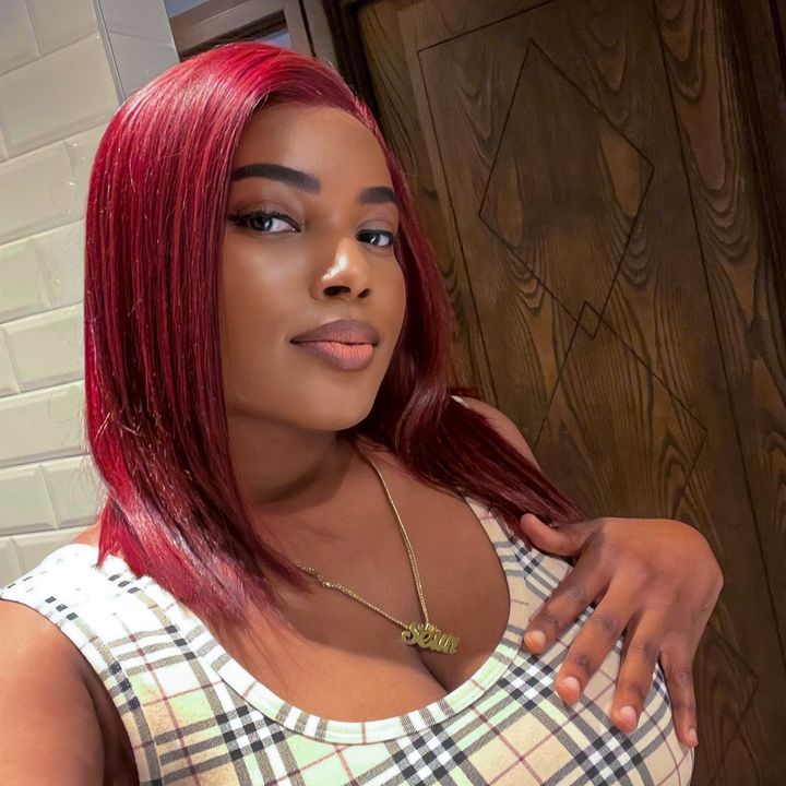 Oluwaseun|Endo&WellnessJourney