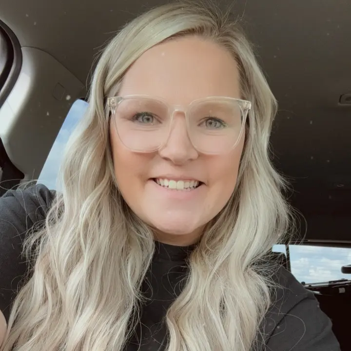 kaylee pritchett