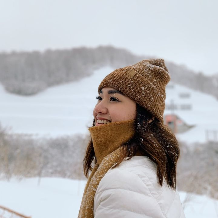 Nabel | CorporateGirlie👩🏼‍💻