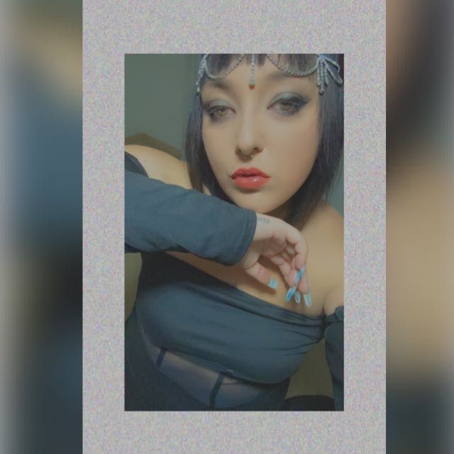 Miranda Paladino