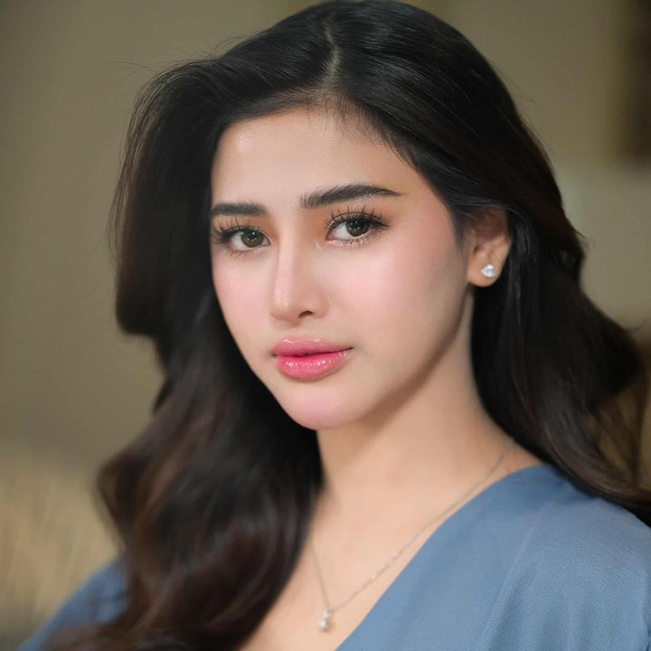 Maxine Trinidad
