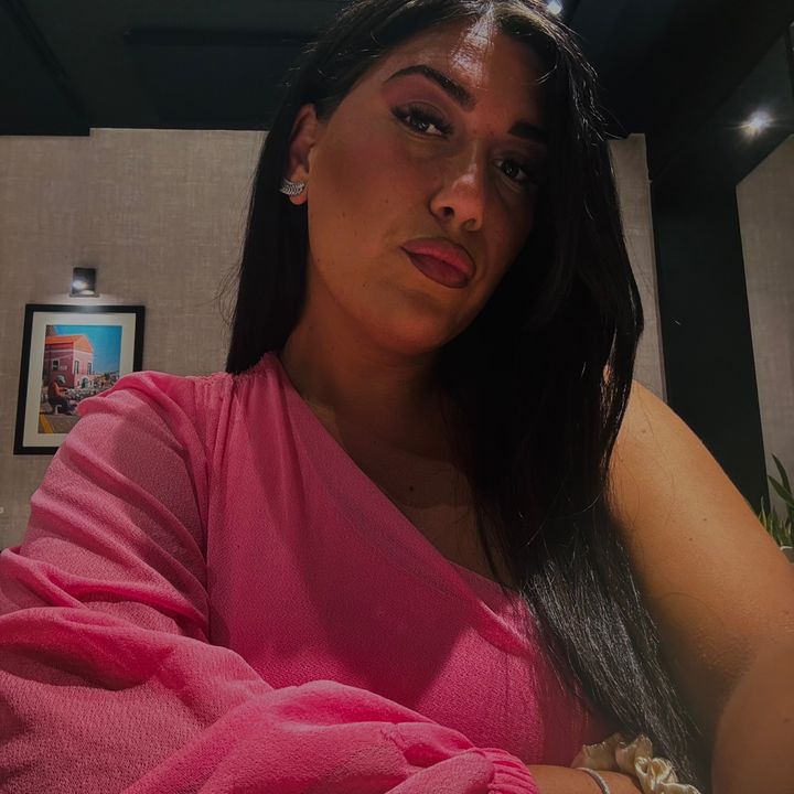 Sharon Montoro