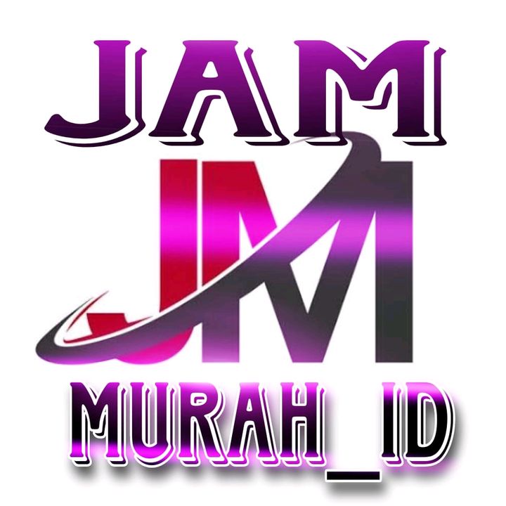 JamMurah.ID