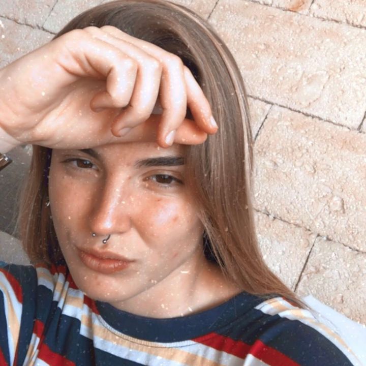 ♛ ᏠᏋᏕᏕᎥᏋ♛