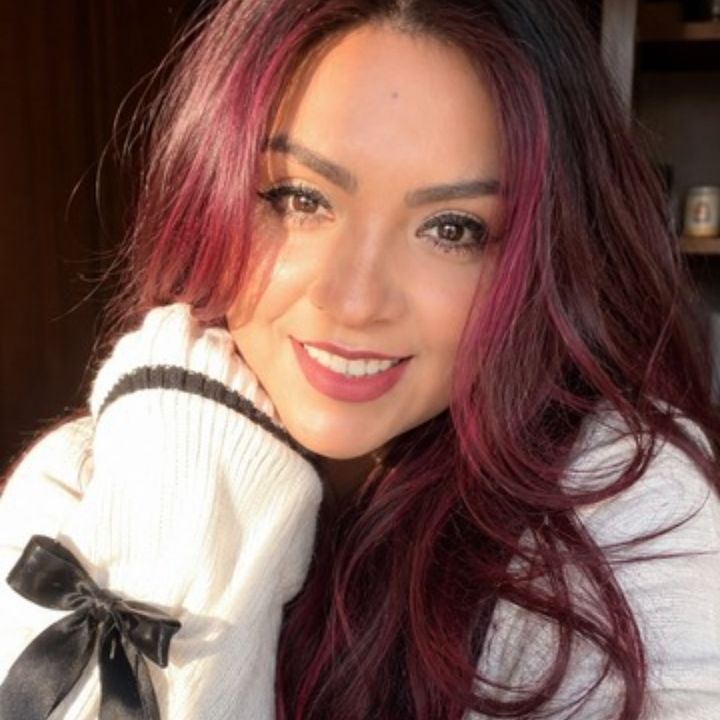Maribel Alcántara