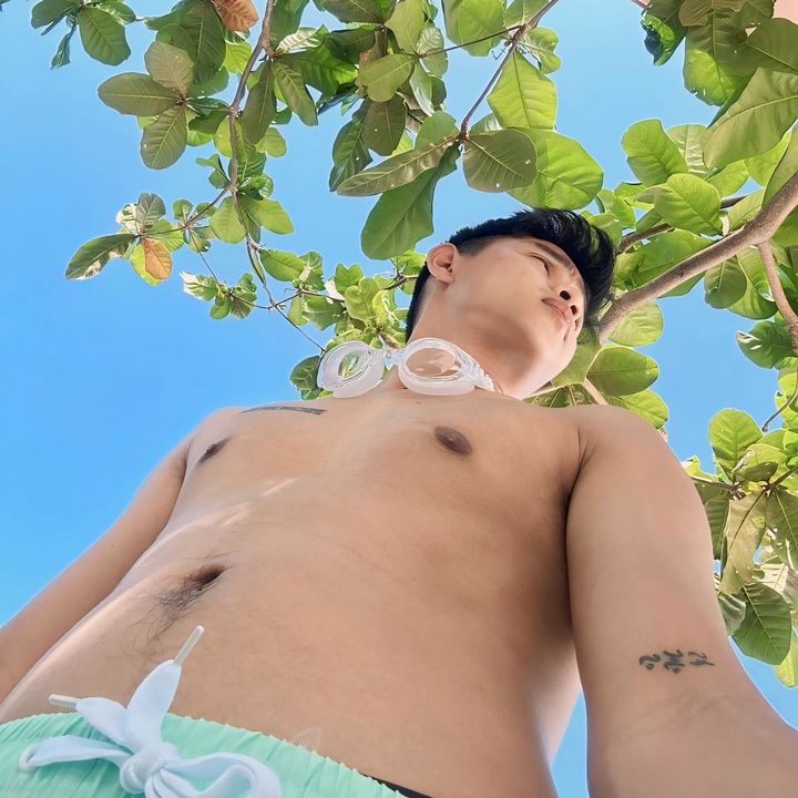 Jericho Javier