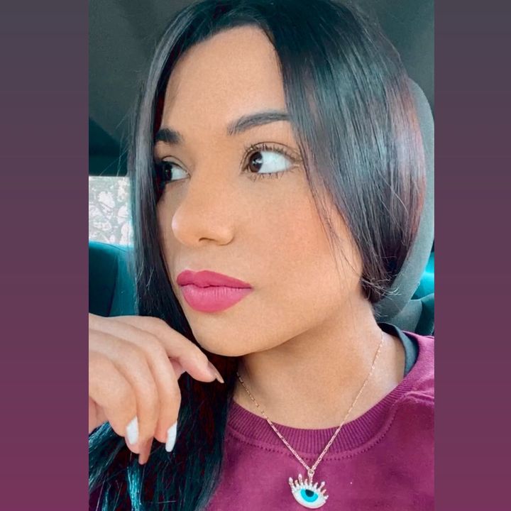 Ruth Morales