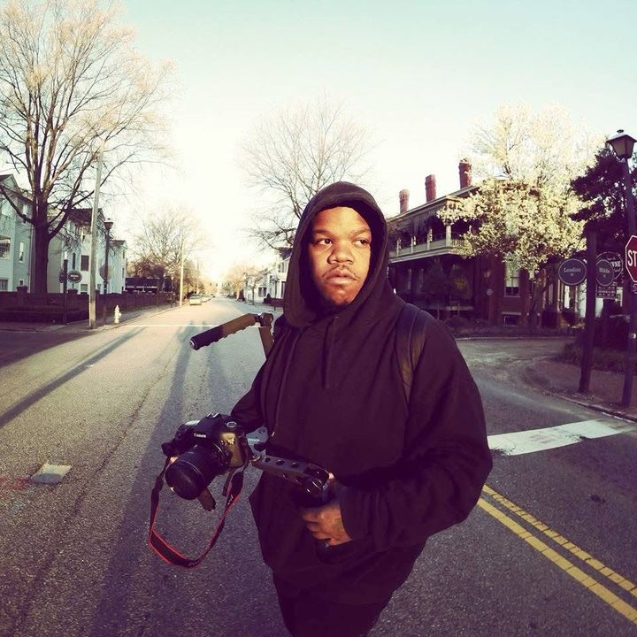 Lawrence Antonio Films