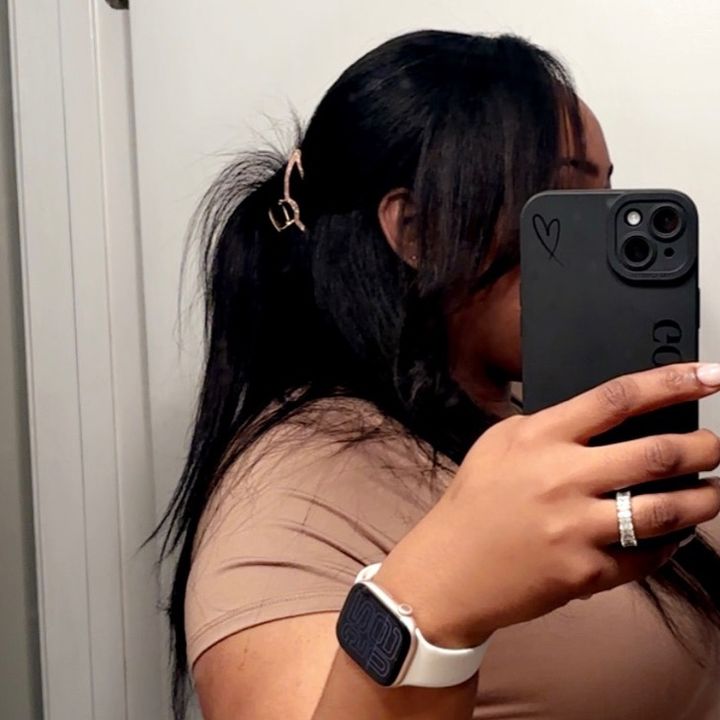 Cheyenne🦋