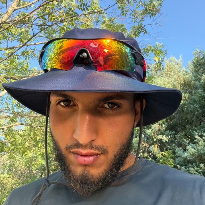 𝑺 𝑨 〽️𝑨 𝑫 🐒