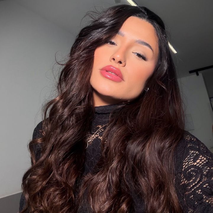 Luiza Moreira