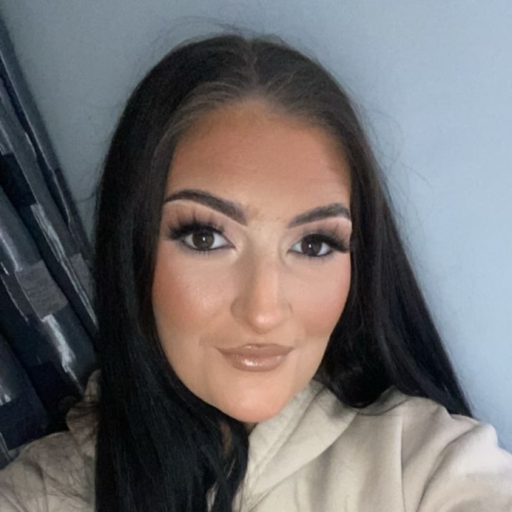 Sabrina Loughnane Lucey