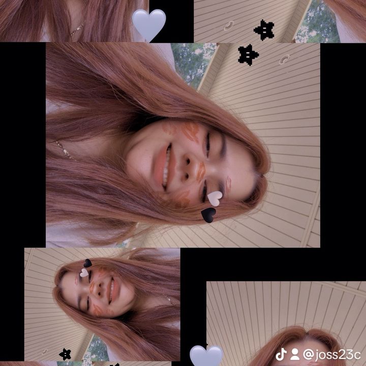J O S S 🌸 🎀