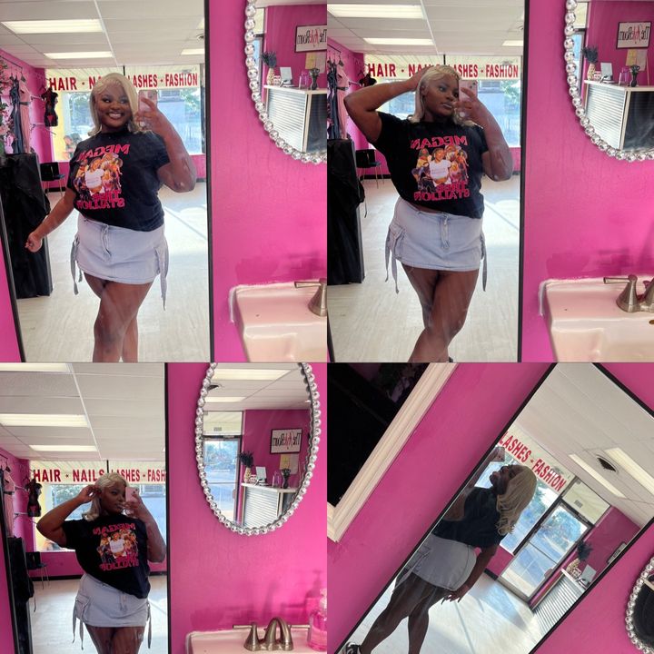 Thedolllfactory🧚🏿‍♀️