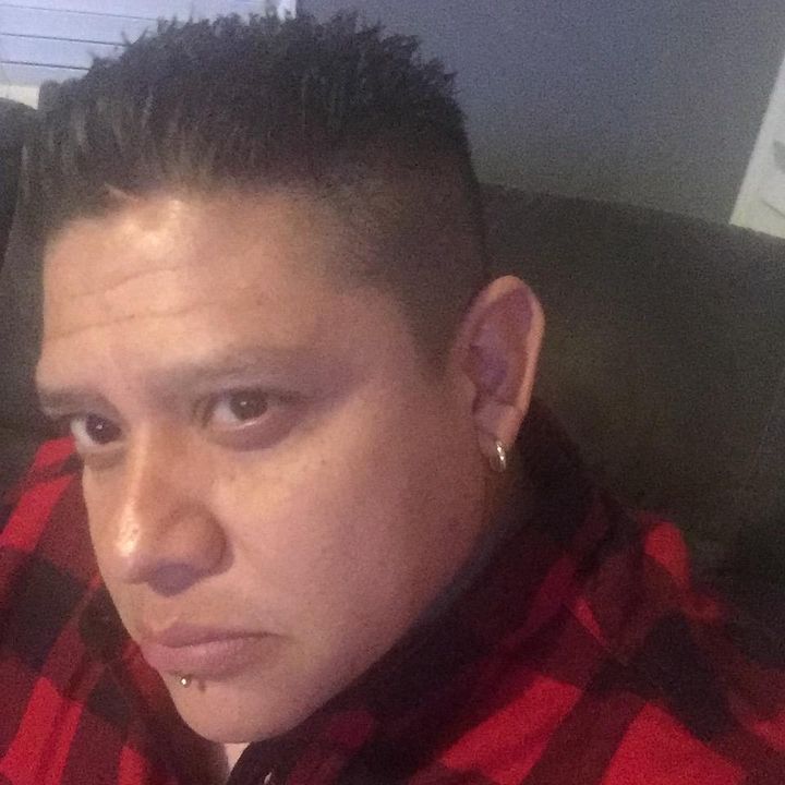 Luis El Pachuco