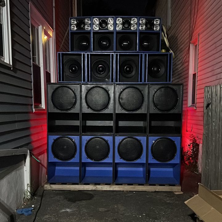 Neww Eraa Sound