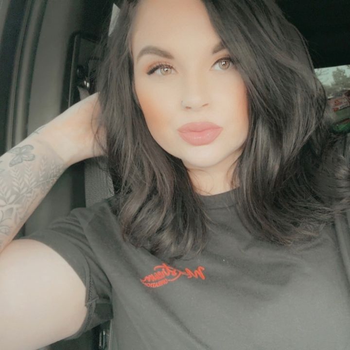 🎱❤️🔥♠️Ashley Brown♠️❤️🔥🎱