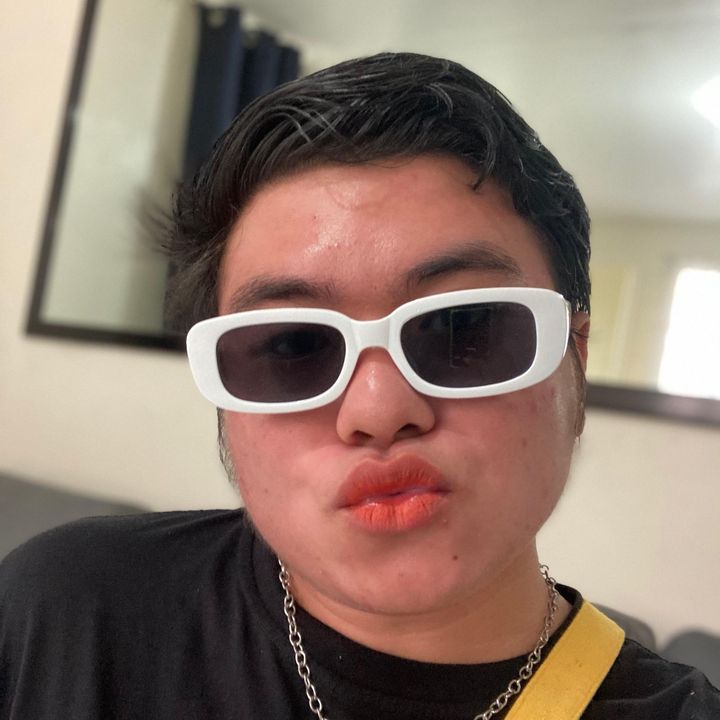 Joshua De Leon