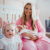 Cameron | SAHM 💖