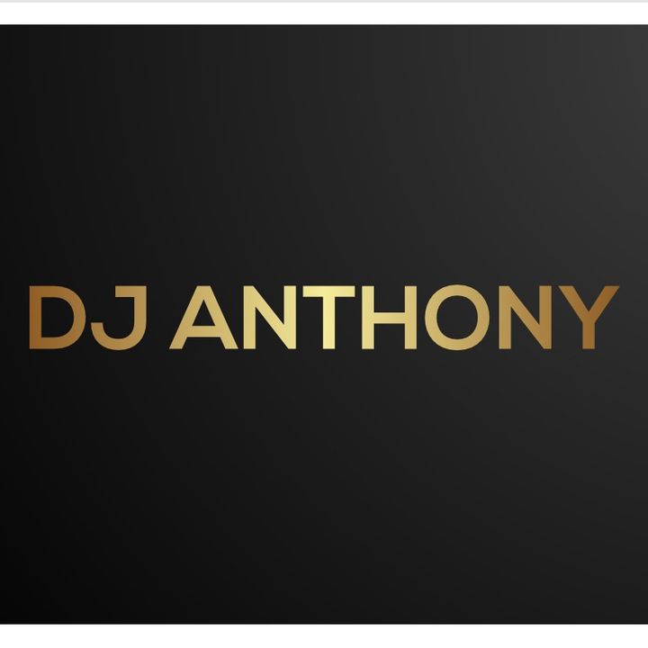 DJ ANTHONY