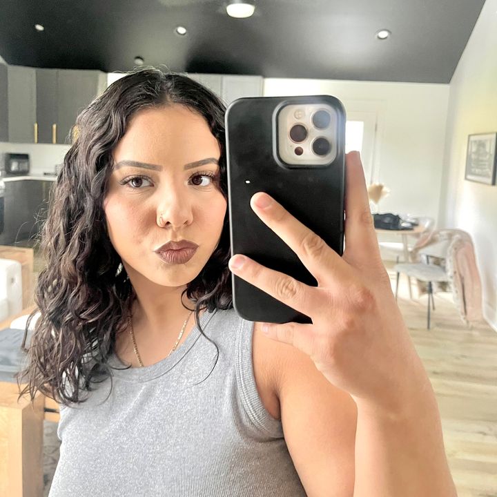 lupita Hernandez