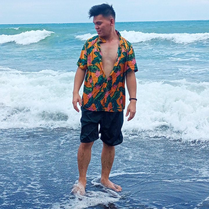 Wilson Panganiban