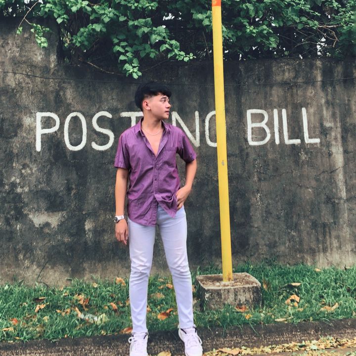 Jester Palma