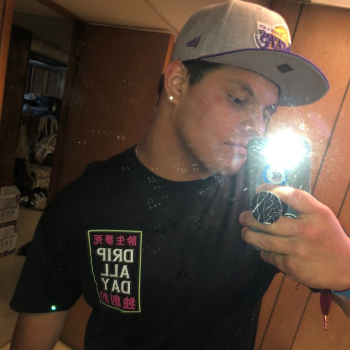 Jordan Heyne (Lil J)