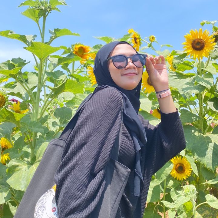 Mbak Oslo🤙🏻