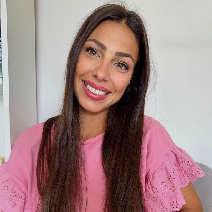 Camilla Serra