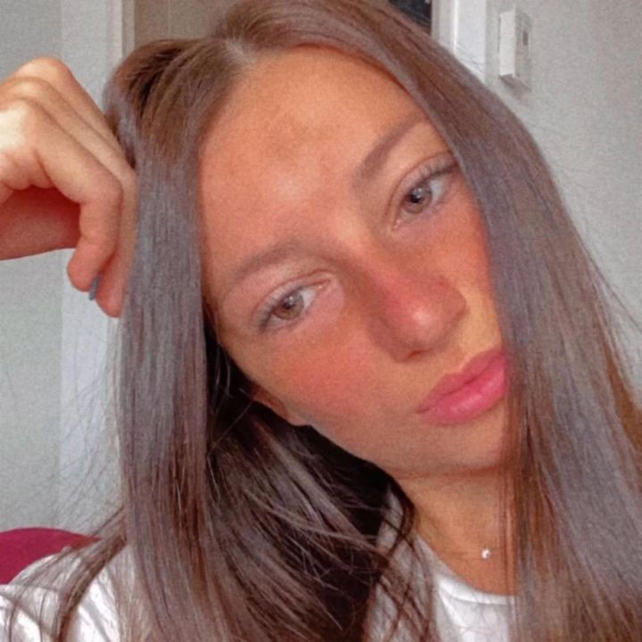 Margaux Tibi