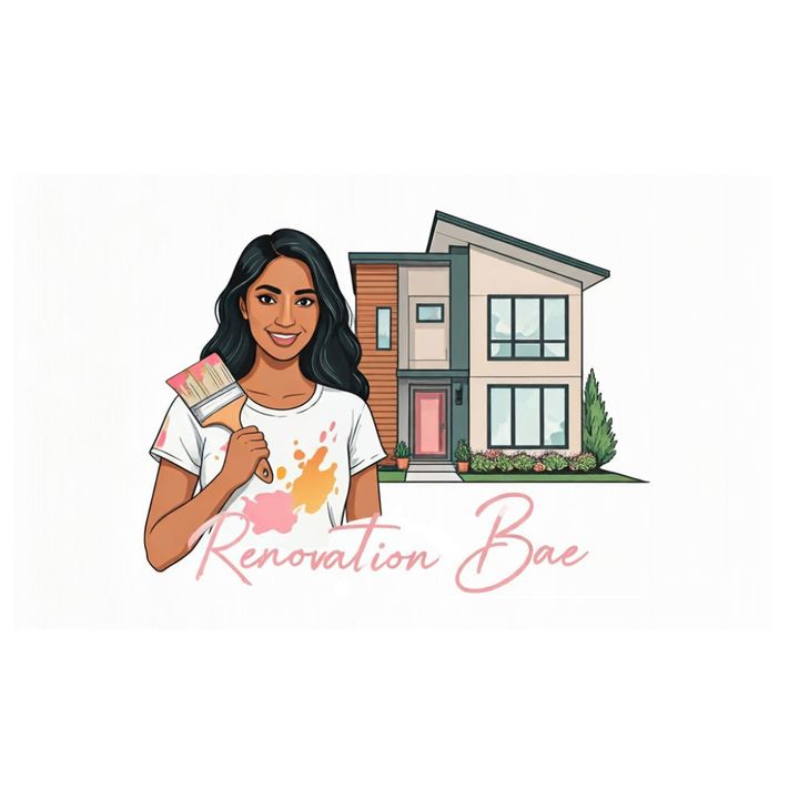 renovationbae | home reno tips