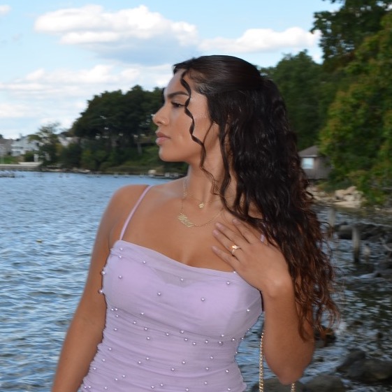 zoe sierra🌺