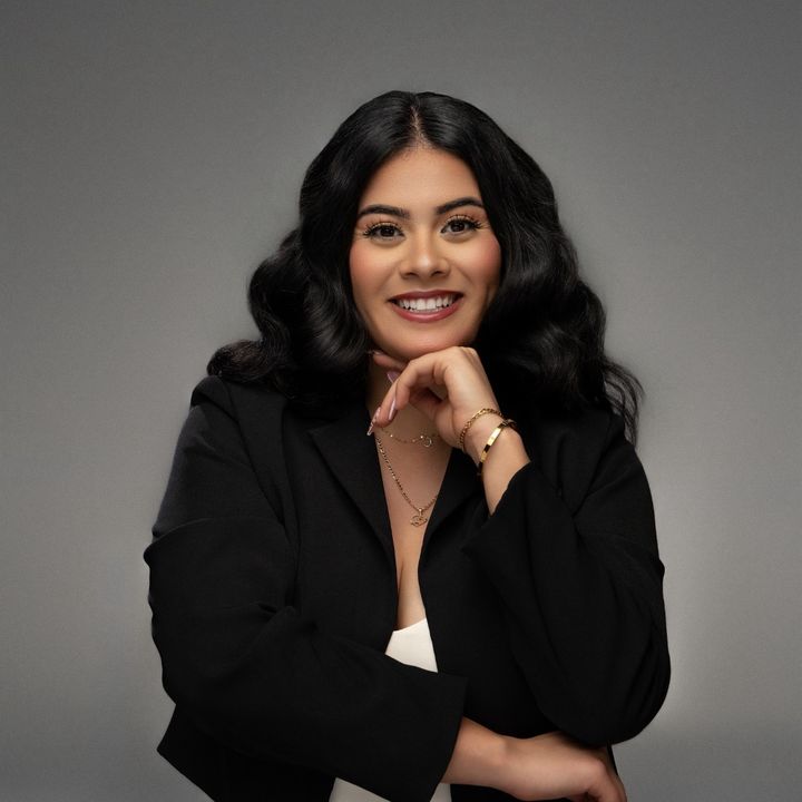 Cindy Palacios | Realtor 🏡🔑