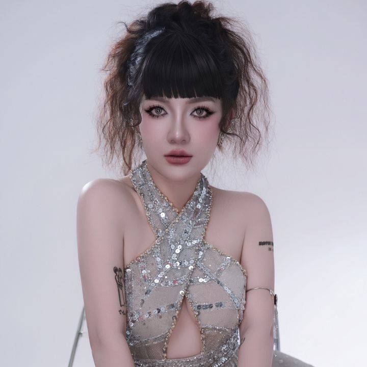 Hoàng Mai Hạ Vy
