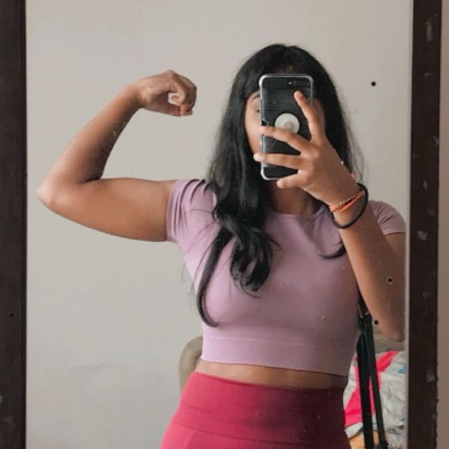 Hashwini Mathialagan