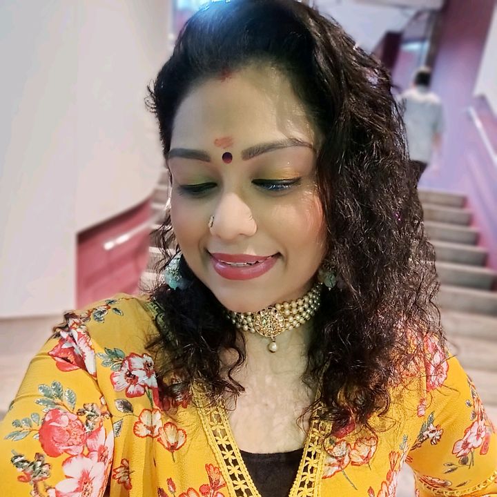 Kristha Magic Touch