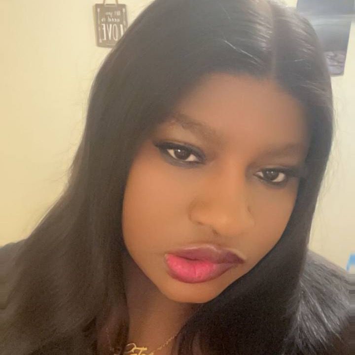 🌈Tracy❤️