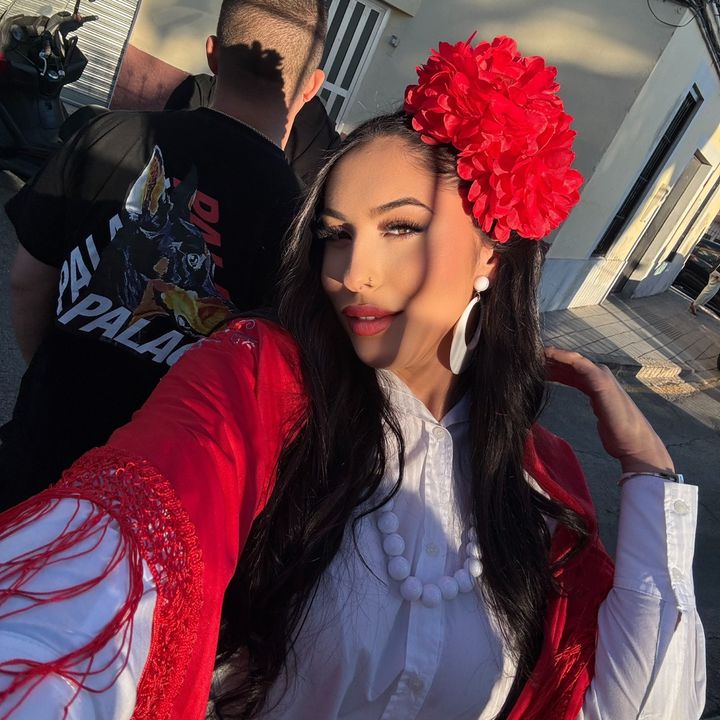LRamos👸🏽