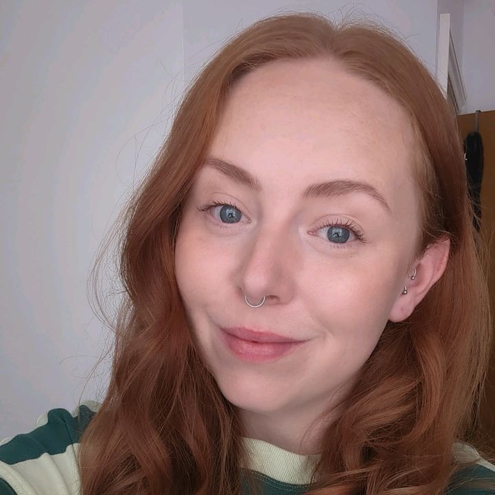 Bryony | FTM 💚 & Dog Mom 🐕