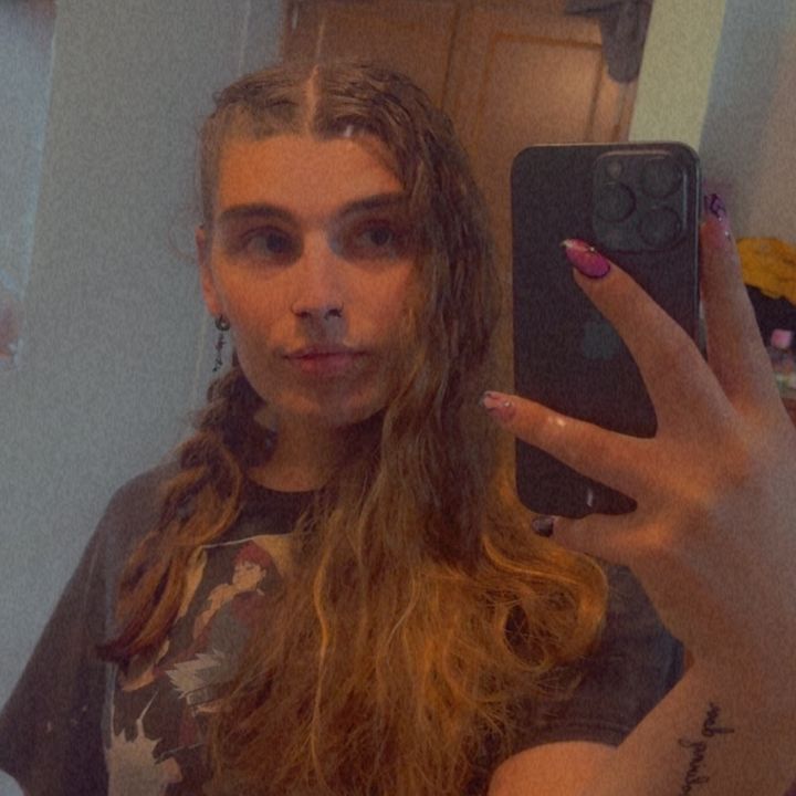 Ashlynne McDowell