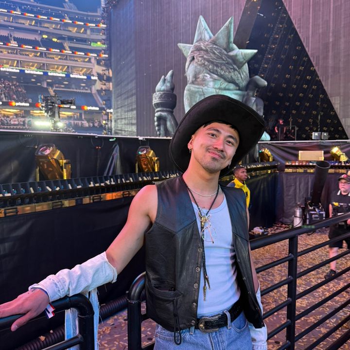 Aljon Carpio